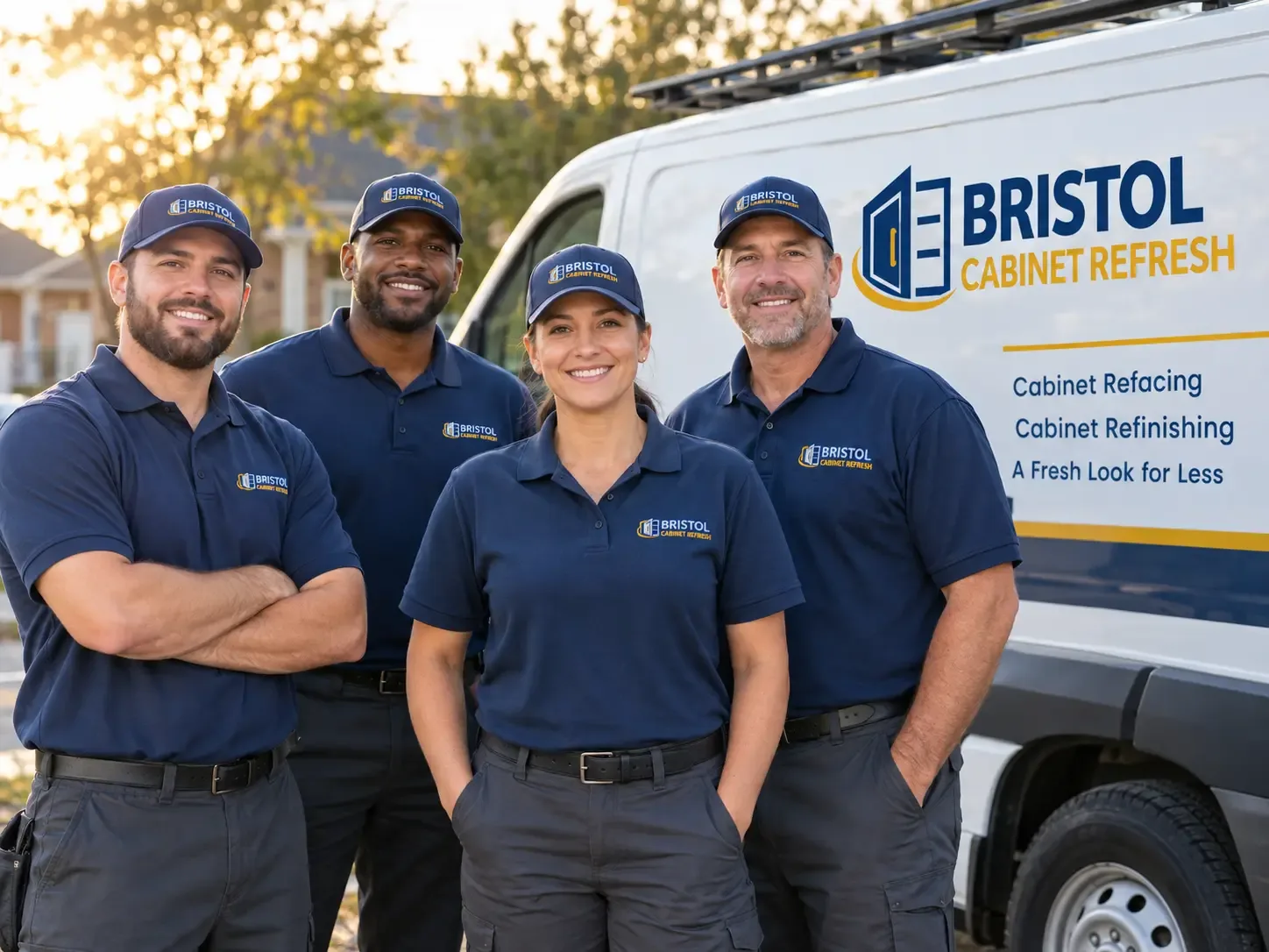 Kitchen Cabinet Refacing company in Soledad, CA